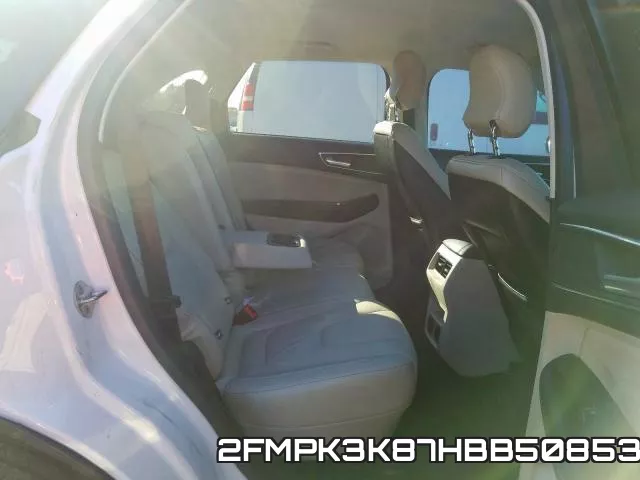 2FMPK3K87HBB50853 фото 7