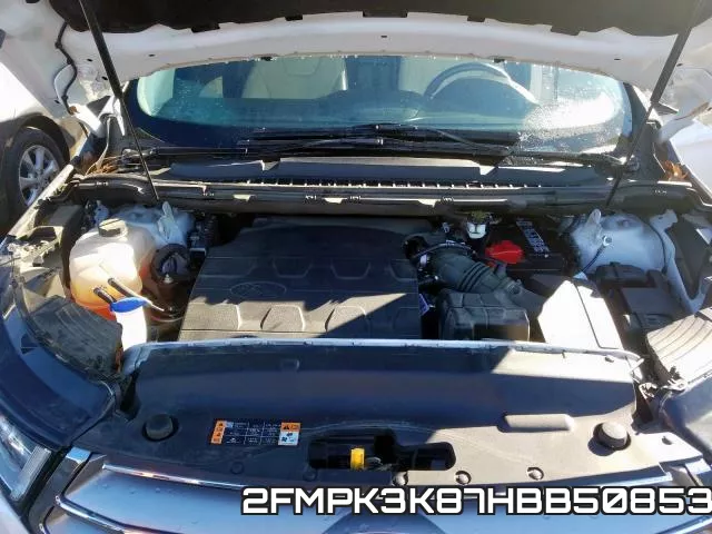 2FMPK3K87HBB50853 фото 8
