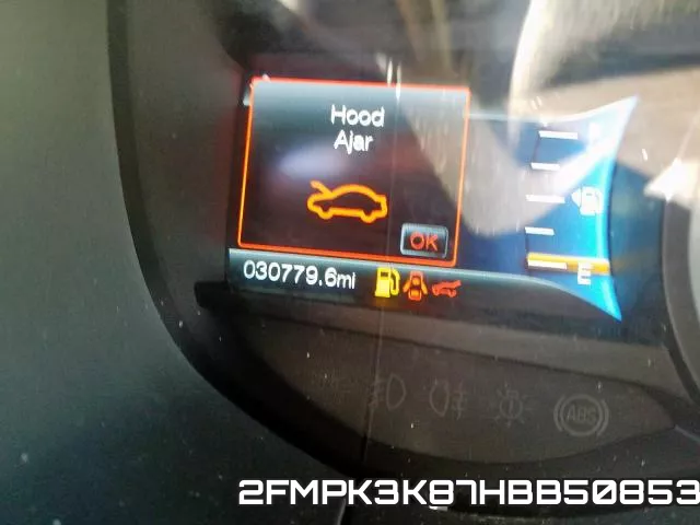 2FMPK3K87HBB50853 фото 9