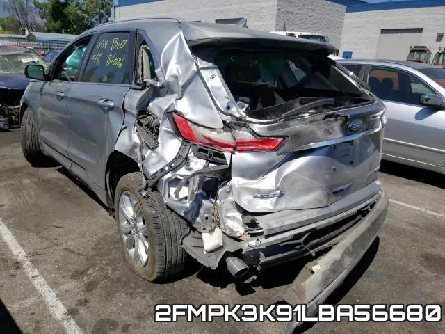 2FMPK3K91LBA56680 фото 4