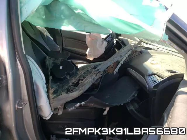 2FMPK3K91LBA56680 фото 6