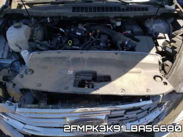 2FMPK3K91LBA56680 фото 8