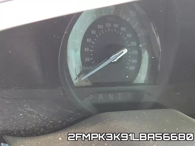 2FMPK3K91LBA56680 фото 9