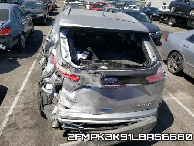 2FMPK3K91LBA56680 фото 10