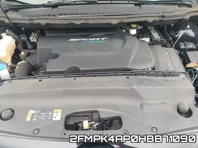 2FMPK4AP0HBB71090 фото 2