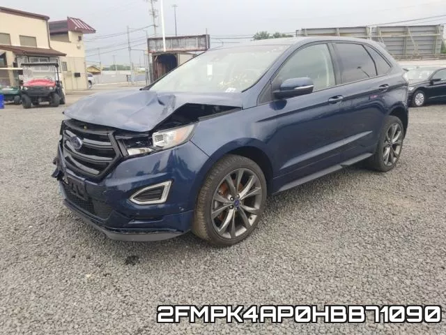 2FMPK4AP0HBB71090 фото 3