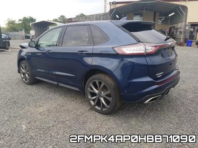 2FMPK4AP0HBB71090 фото 4