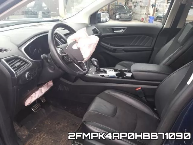 2FMPK4AP0HBB71090 фото 7