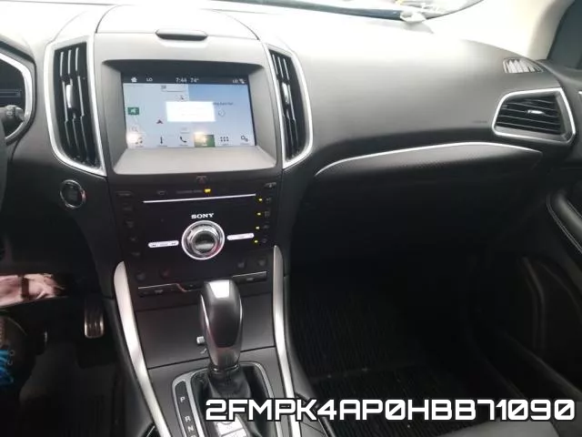 2FMPK4AP0HBB71090 фото 8