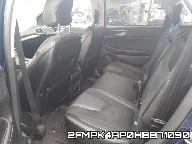 2FMPK4AP0HBB71090 фото 9