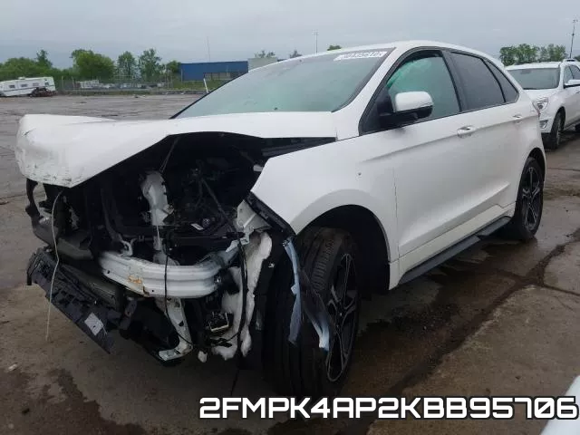 2FMPK4AP2KBB95706 фото 3