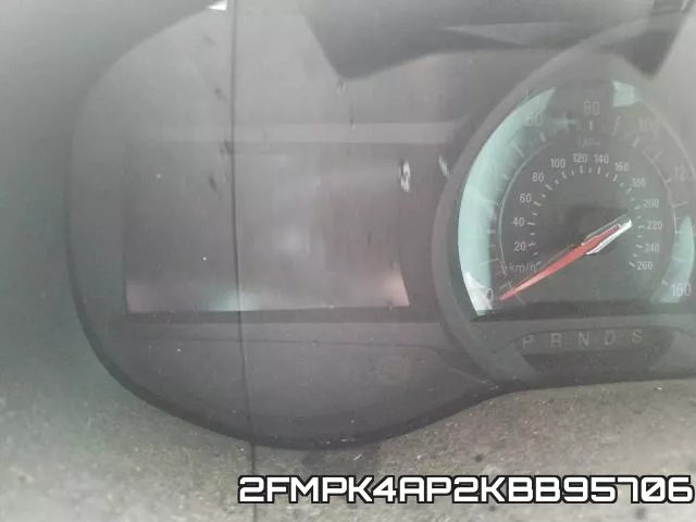 2FMPK4AP2KBB95706 фото 9