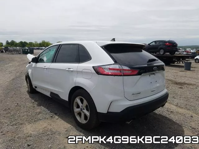 2FMPK4G96KBC24083 фото 4