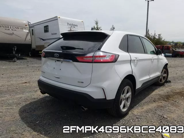 2FMPK4G96KBC24083 фото 5