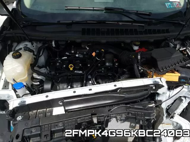 2FMPK4G96KBC24083 фото 8