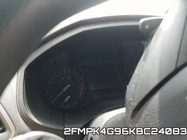 2FMPK4G96KBC24083 фото 9