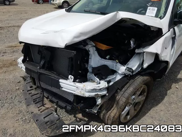 2FMPK4G96KBC24083 фото 10