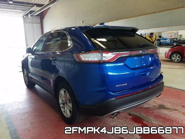 2FMPK4J86JBB66877 фото 4