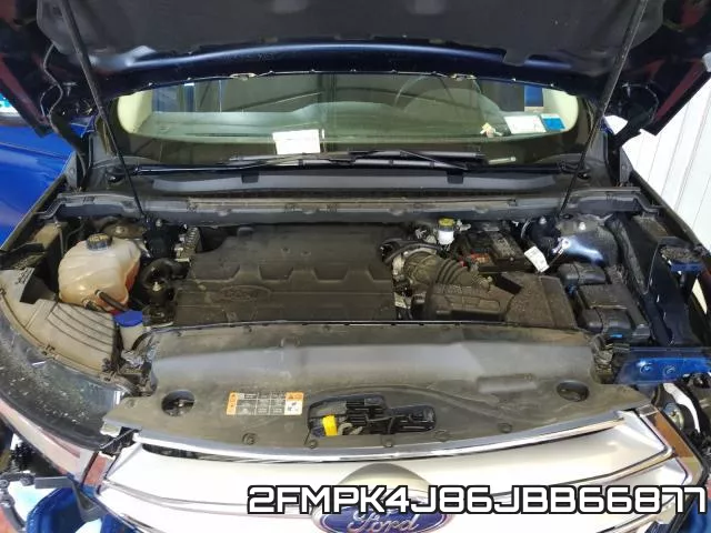 2FMPK4J86JBB66877 фото 8