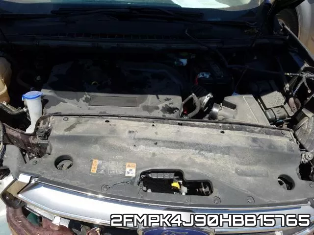 2FMPK4J90HBB15765 фото 8