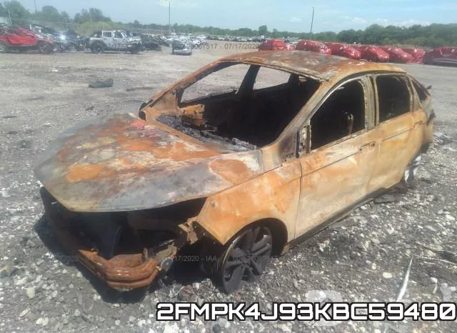 2FMPK4J93KBC59480 фото 3