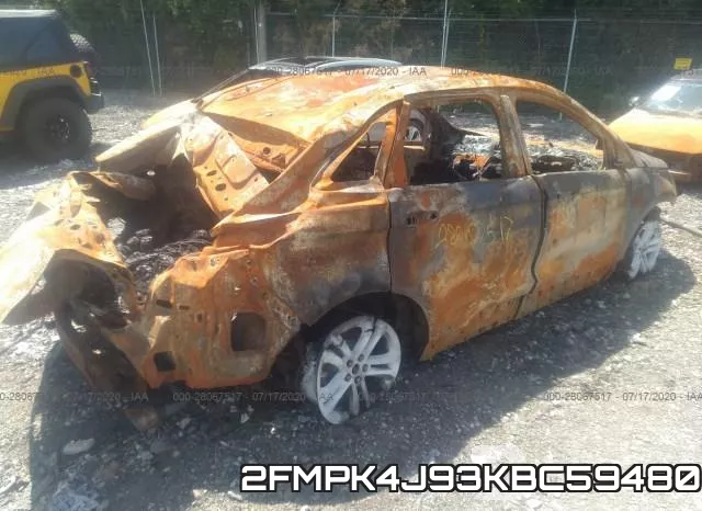 2FMPK4J93KBC59480 фото 5