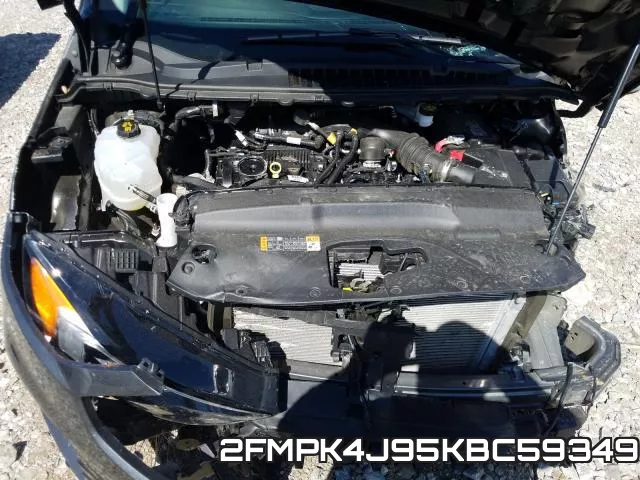 2FMPK4J95KBC59349 фото 8