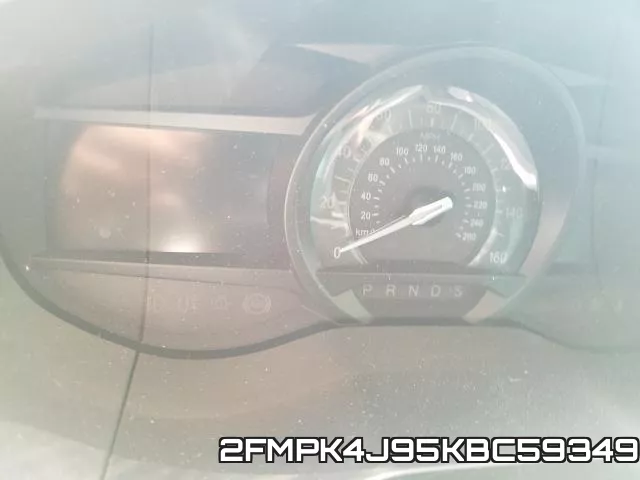 2FMPK4J95KBC59349 фото 9