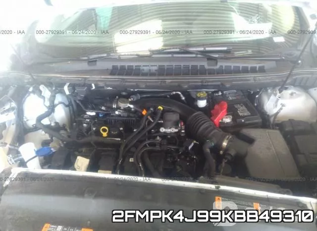 2FMPK4J99KBB49310 фото 2