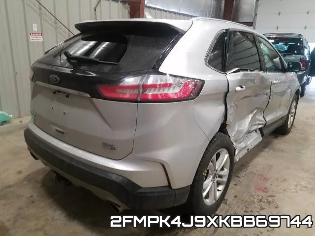 2FMPK4J9XKBB69744 фото 5