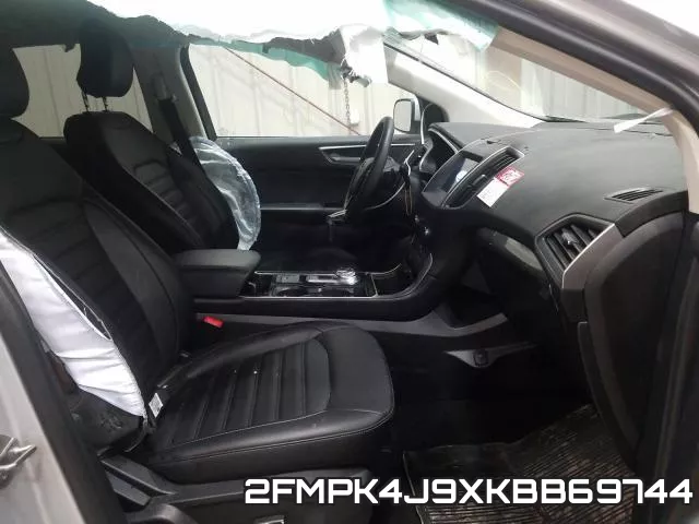 2FMPK4J9XKBB69744 фото 6