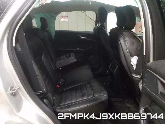 2FMPK4J9XKBB69744 фото 7