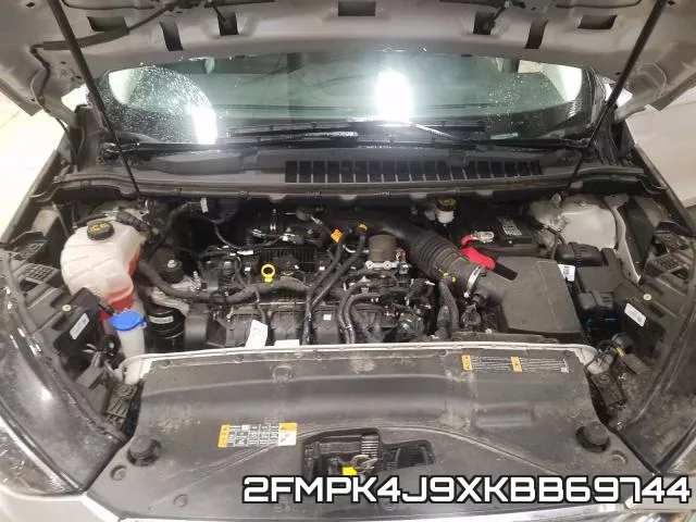 2FMPK4J9XKBB69744 фото 8