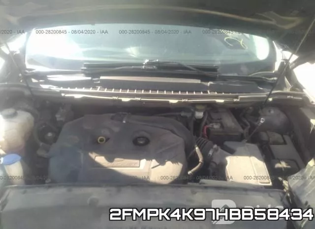 2FMPK4K97HBB58434 фото 2