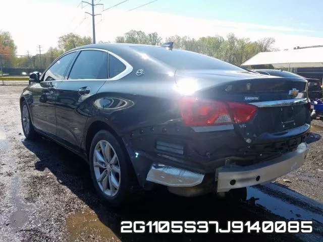 2G1105S37J9140085 фото 4