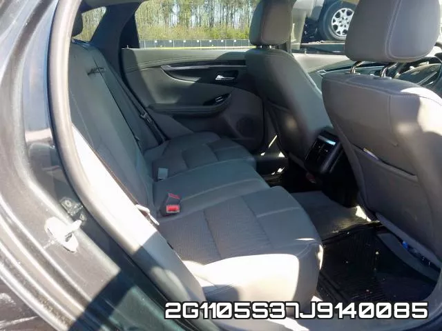 2G1105S37J9140085 фото 7
