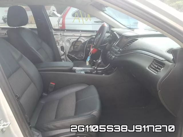 2G1105S38J9117270 фото 6