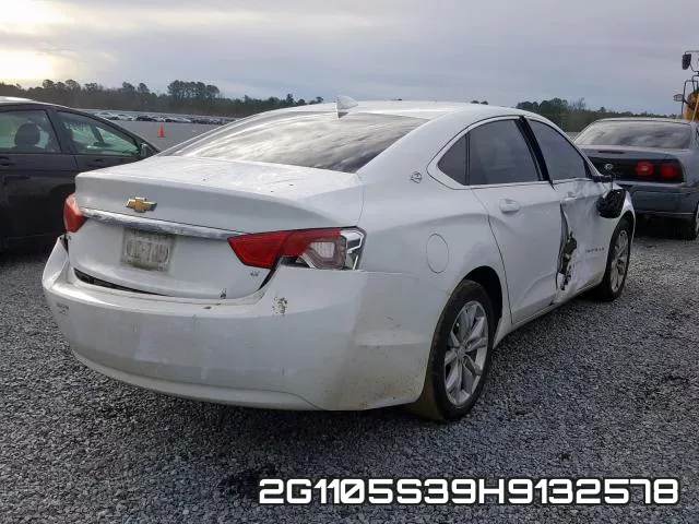 2G1105S39H9132578 фото 5