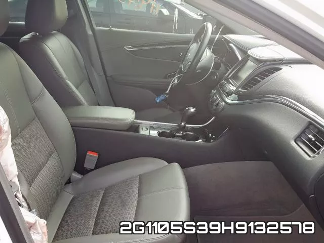 2G1105S39H9132578 фото 6