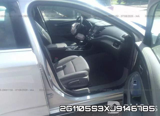2G1105S3XJ9146785 фото 6