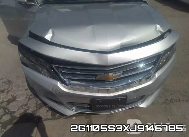 2G1105S3XJ9146785 фото 7