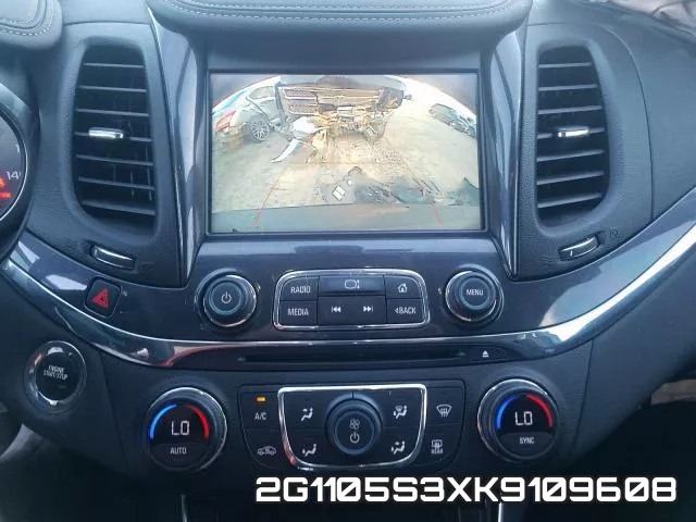 2G1105S3XK9109608 фото 10