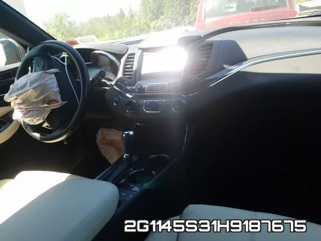 2G1145S31H9187675 фото 10