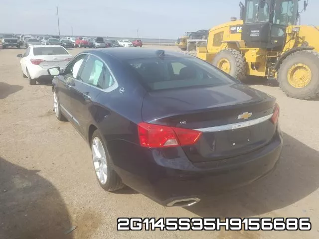 2G1145S35H9156686 фото 4