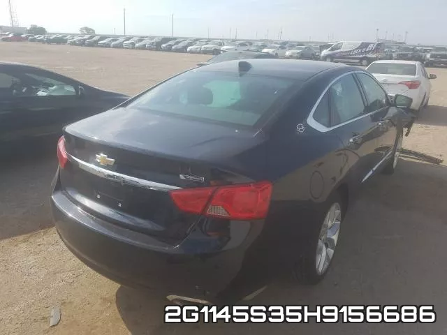 2G1145S35H9156686 фото 5