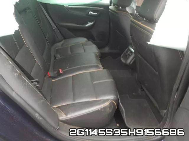 2G1145S35H9156686 фото 7