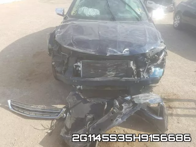 2G1145S35H9156686 фото 10