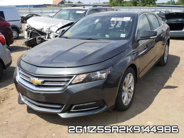 2G11Z5SA2K9144986 фото 3