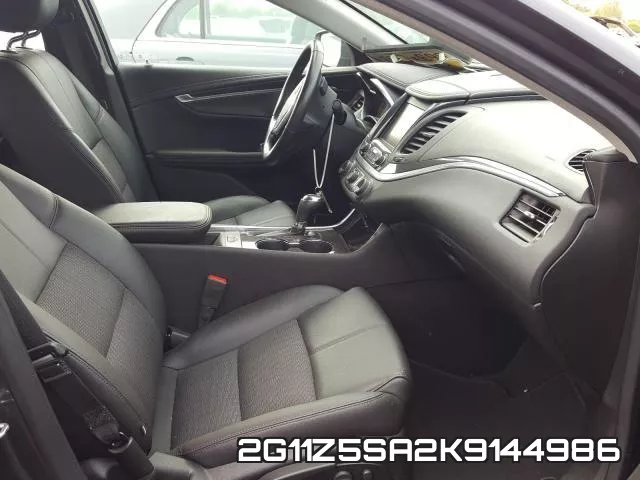 2G11Z5SA2K9144986 фото 6