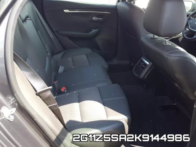 2G11Z5SA2K9144986 фото 7